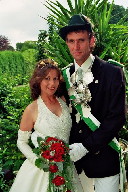 Manfred & Claudia Risse geb. Kainka